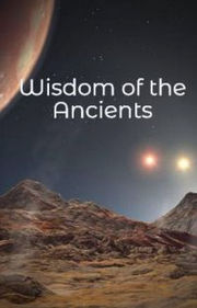 Wisdom of the Ancients hits Wattpad No 1 Science Fiction spot