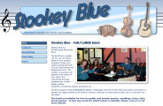 Stookey Blue